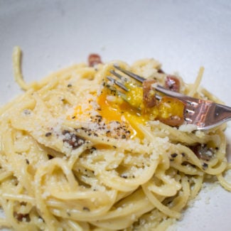 The Best Things I Ate in 2017 - thekittchen