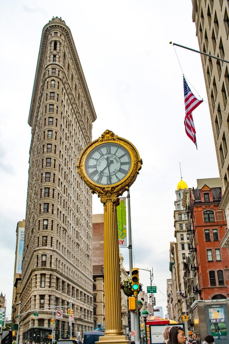 New York City’s West Village - thekittchen