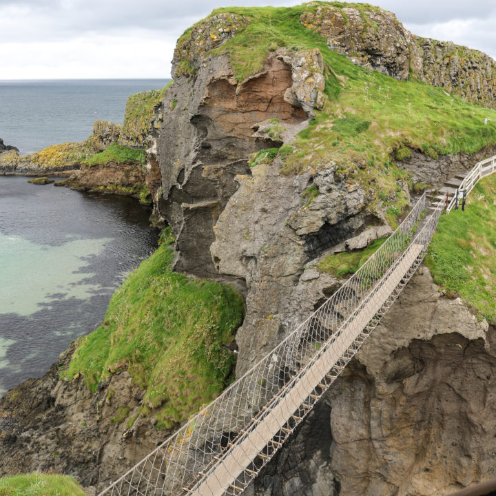 A Self Guided Game of Thrones Tour of Northern Ireland