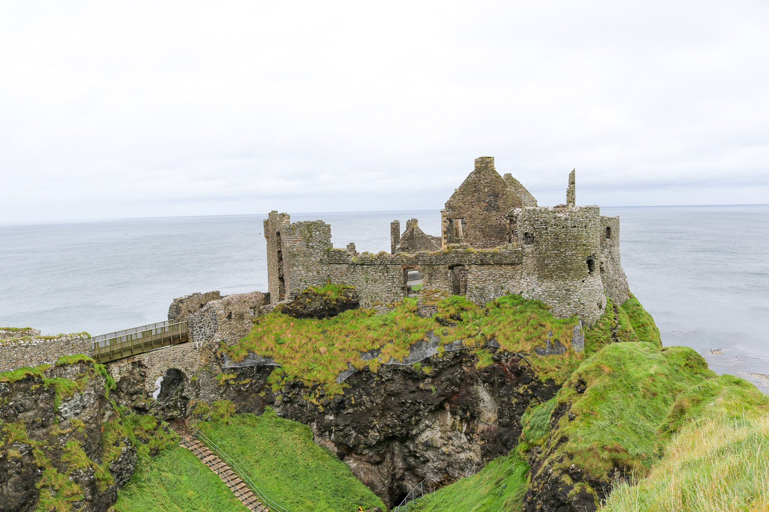 game of thrones self guided tour northern ireland