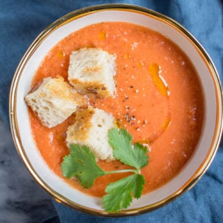 No Cook Recipes for Hot Summer Days