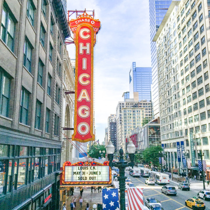 The Ultimate Chicago Travel Guide