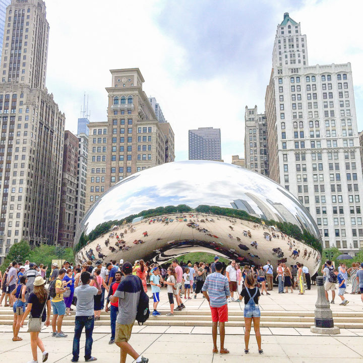 What to Know about Visiting Chicago