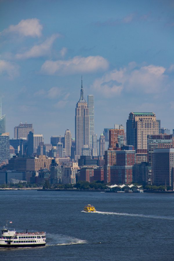 The Best Things to Do in New York City - a list of 250+ things to do!