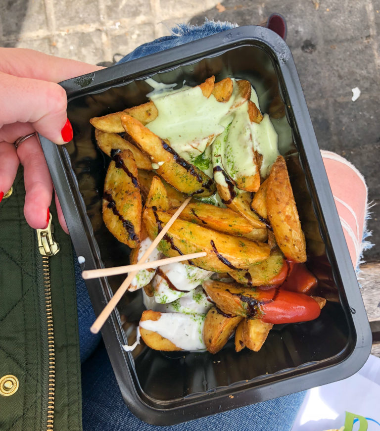 15 Foods to try in Barcelona A List of MustTry Barcelona Foods