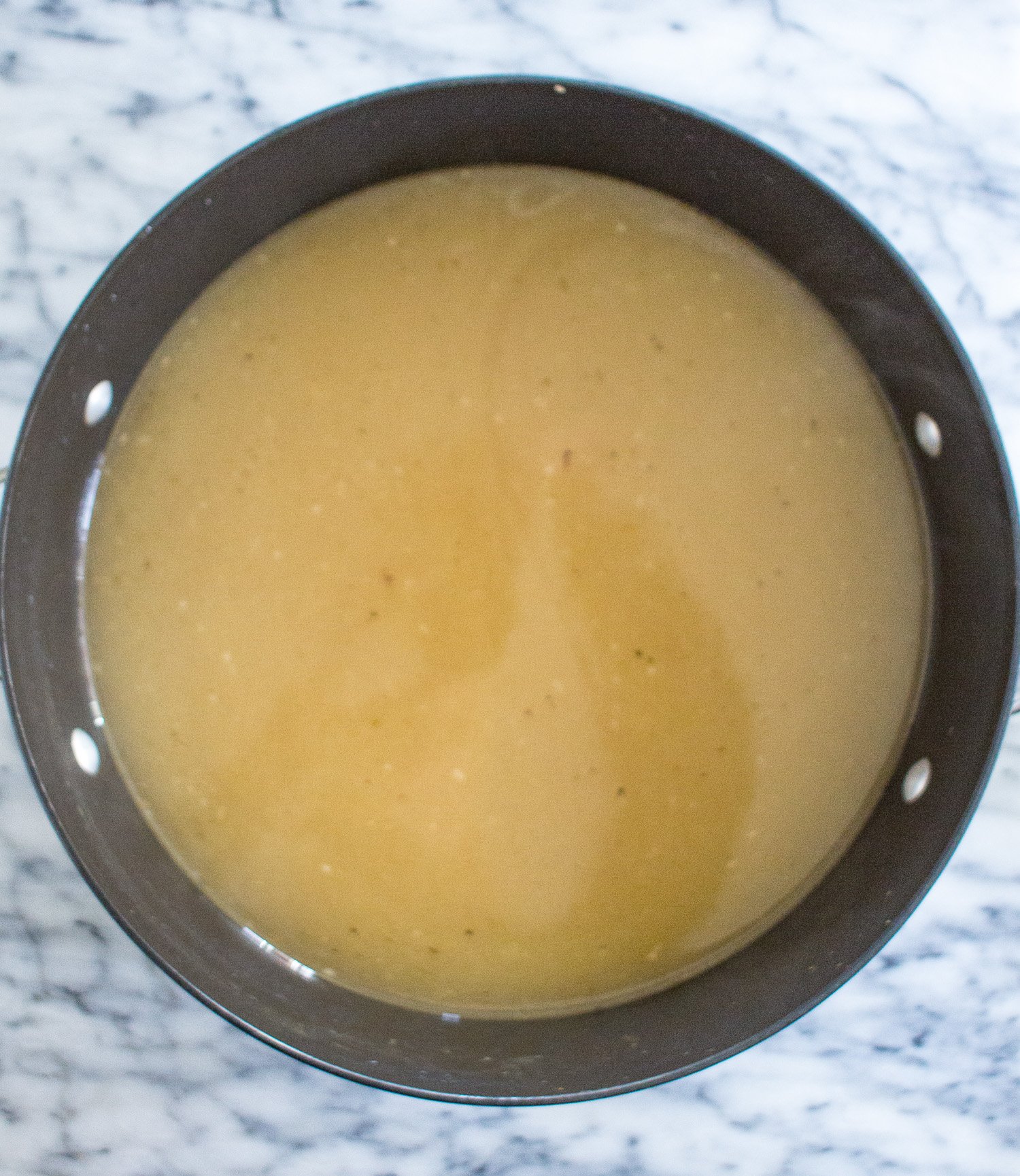 How to Make Turkey Soup from Scratch - thekittchen