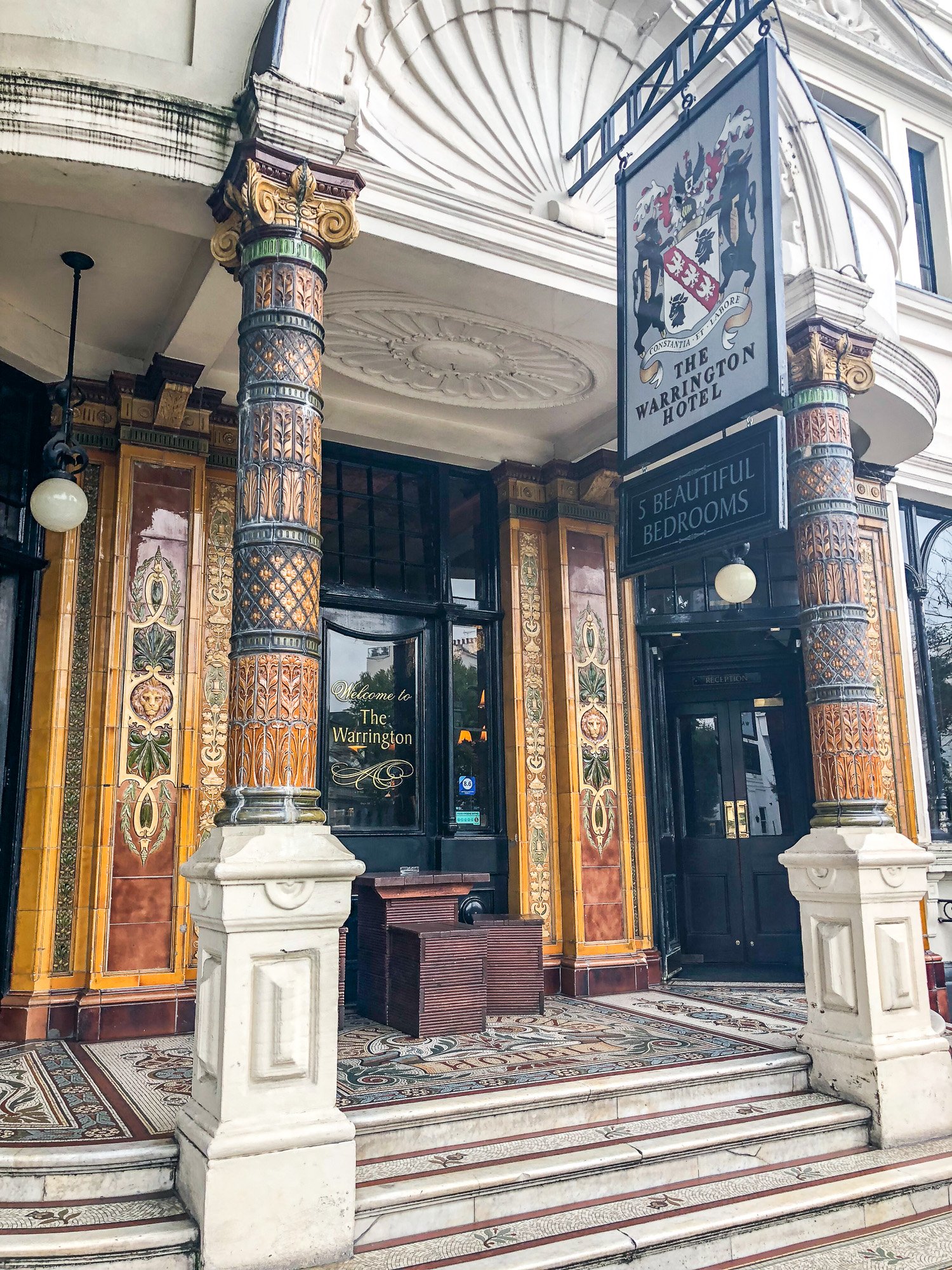 What to do in St. John’s Wood London thekittchen