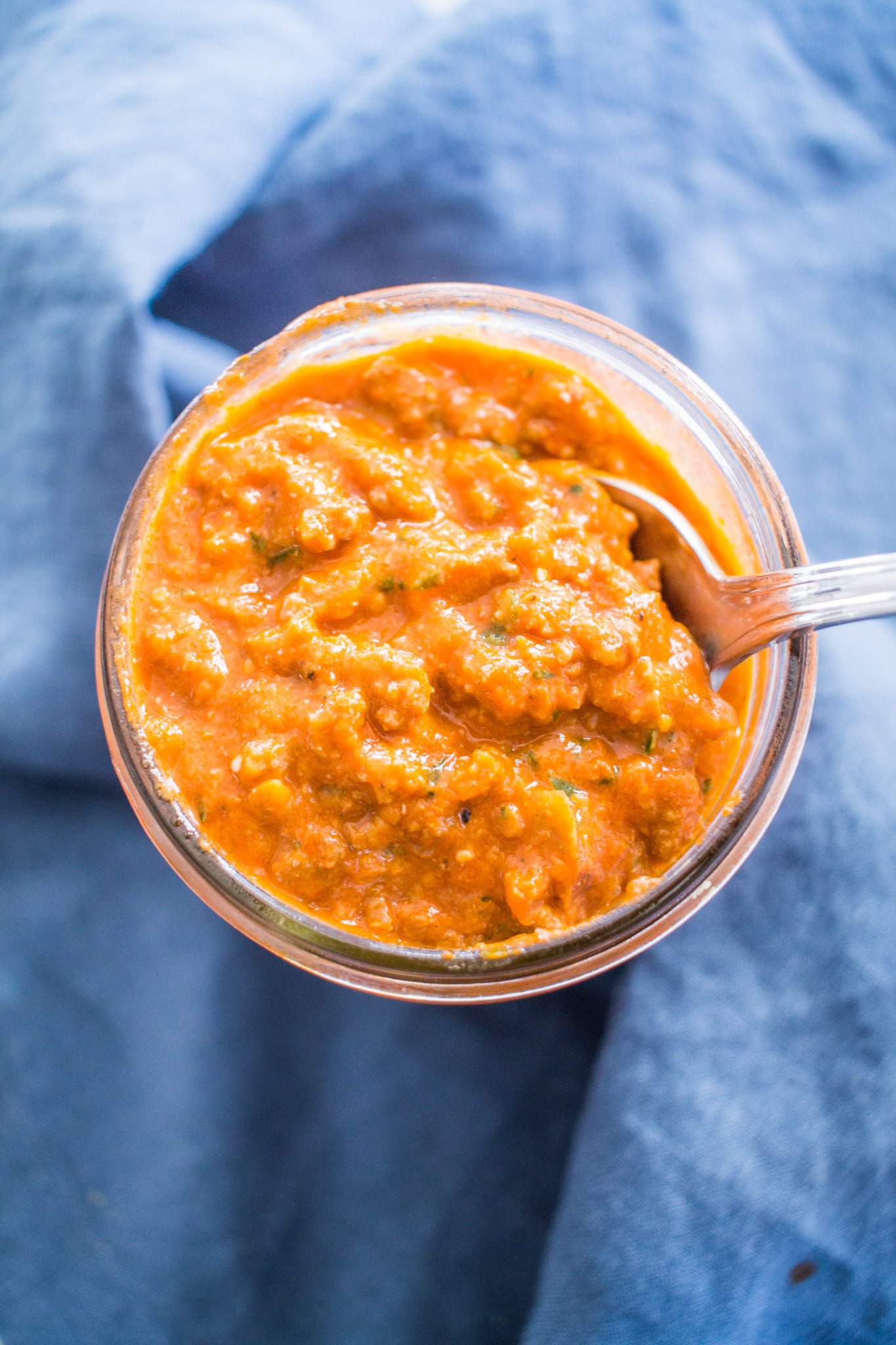 Roasted Tomato Bolognese thekittchen