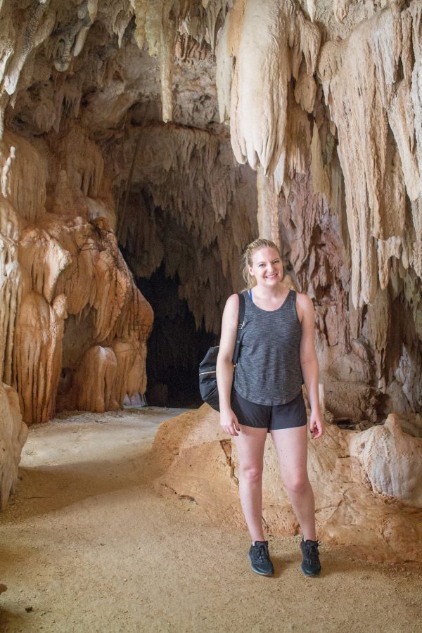 Crystal Caves - What to do in Grand Cayman