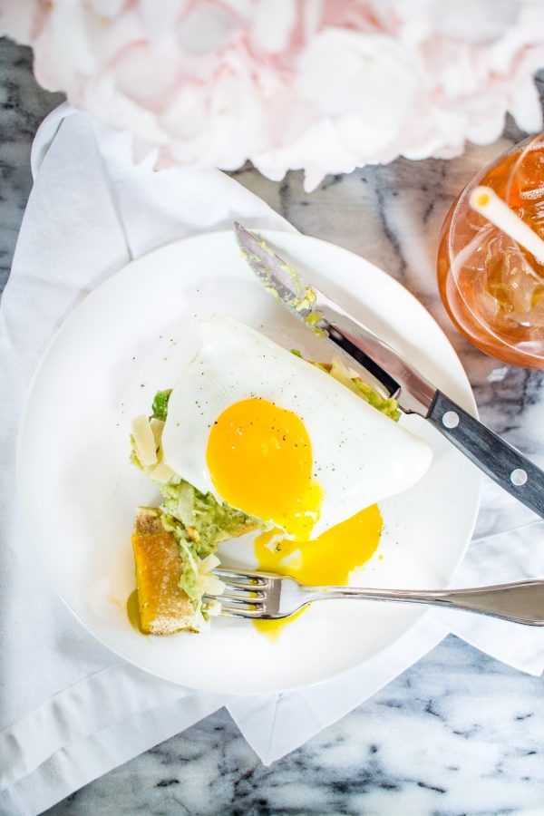 How to Make Perfect Sunny Side Up Eggs and Ways to Serve Them