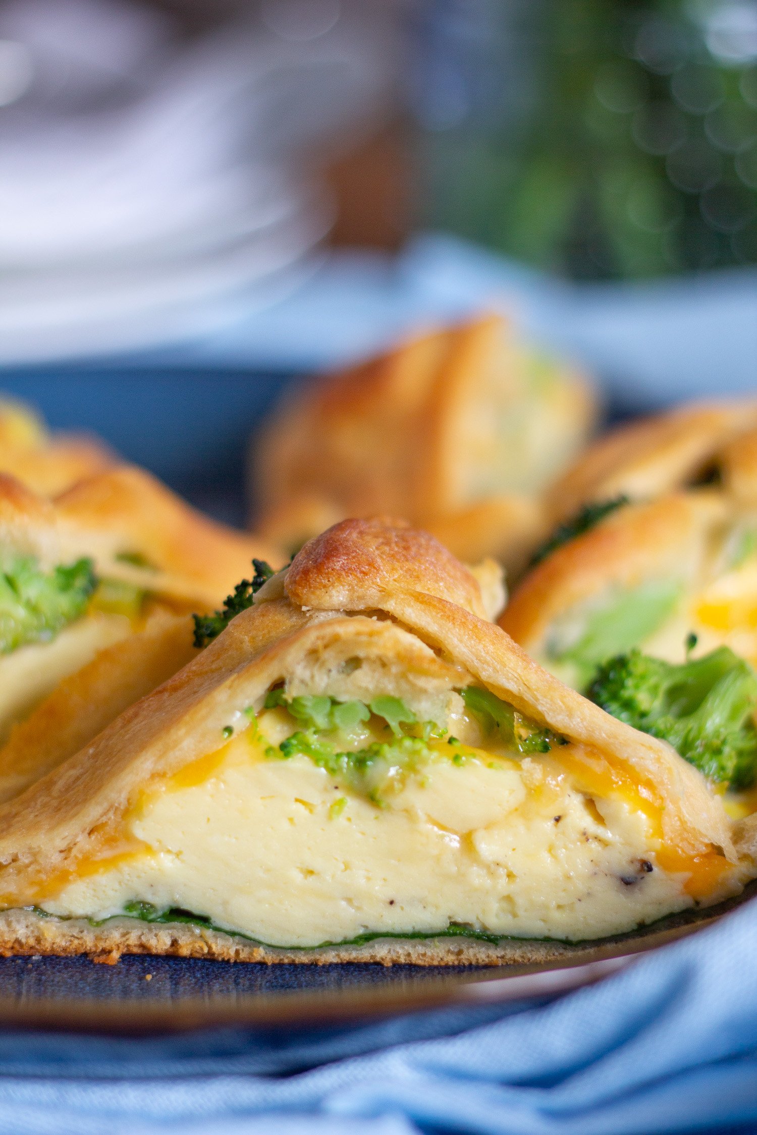 Breakfast Calzone An Easy Breakfast Recipe with 10 Minutes Prep Time