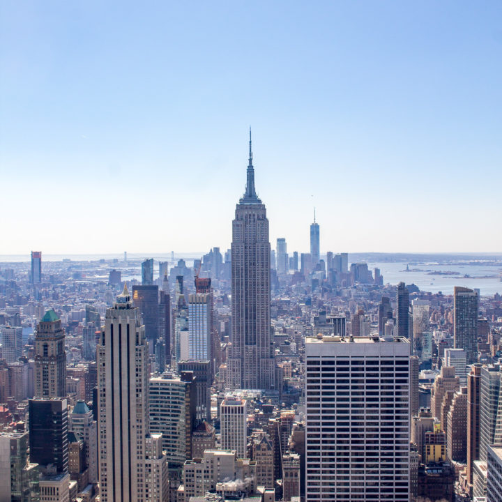 What to Know About Visiting New York City