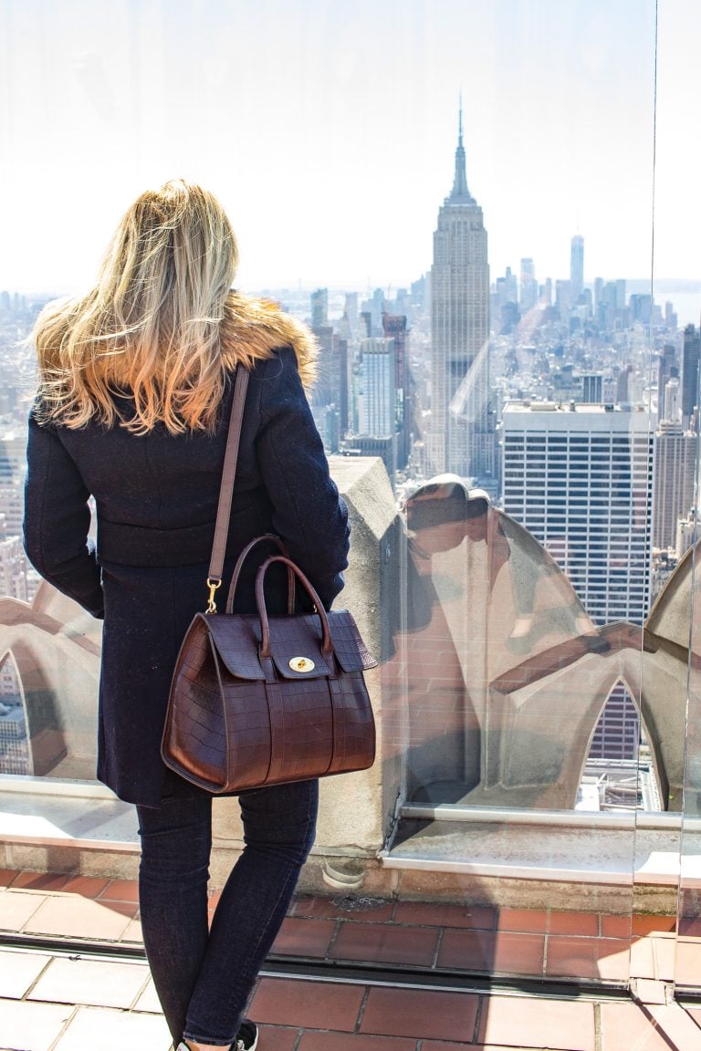 Visiting Gossip Girl Filming Locations in NYC A Self Guided Tour