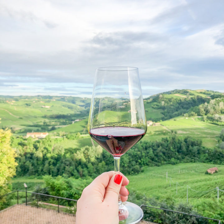 Piedmont Wine | Piedmont Wines to Try