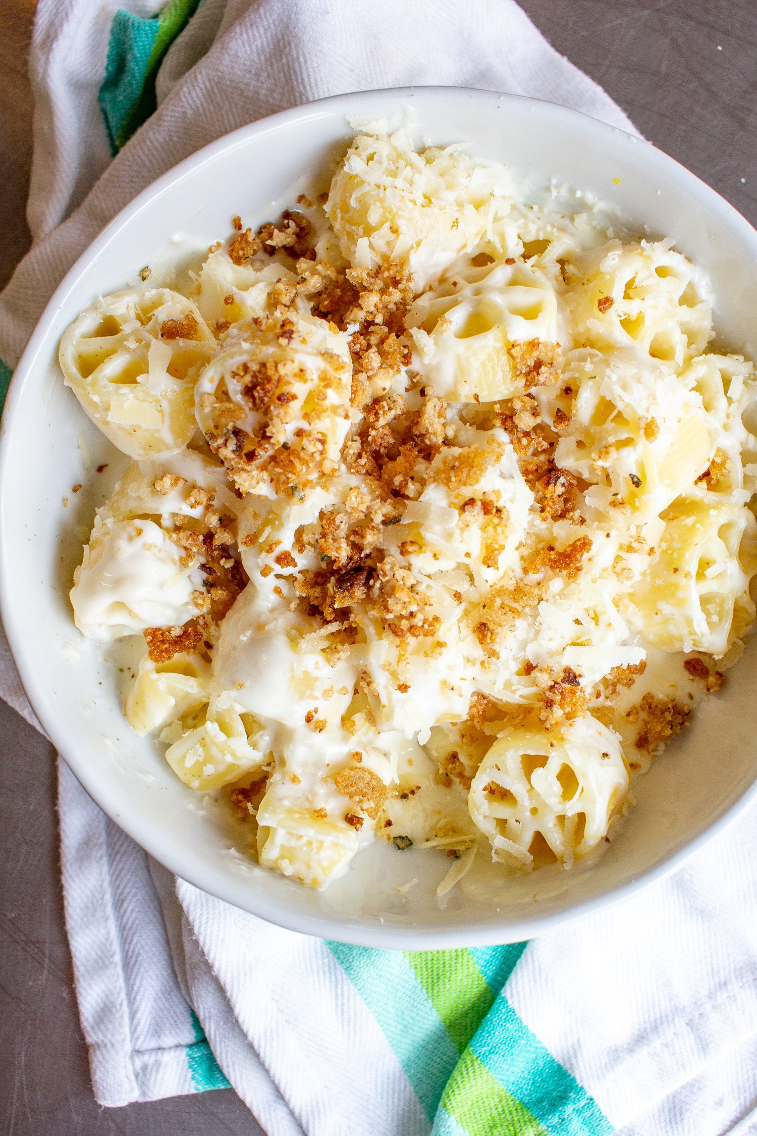 Italian Macaroni and Cheese The BEST Macaroni and Cheese Recipe