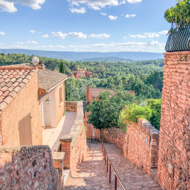 Villages in Provence to Visit