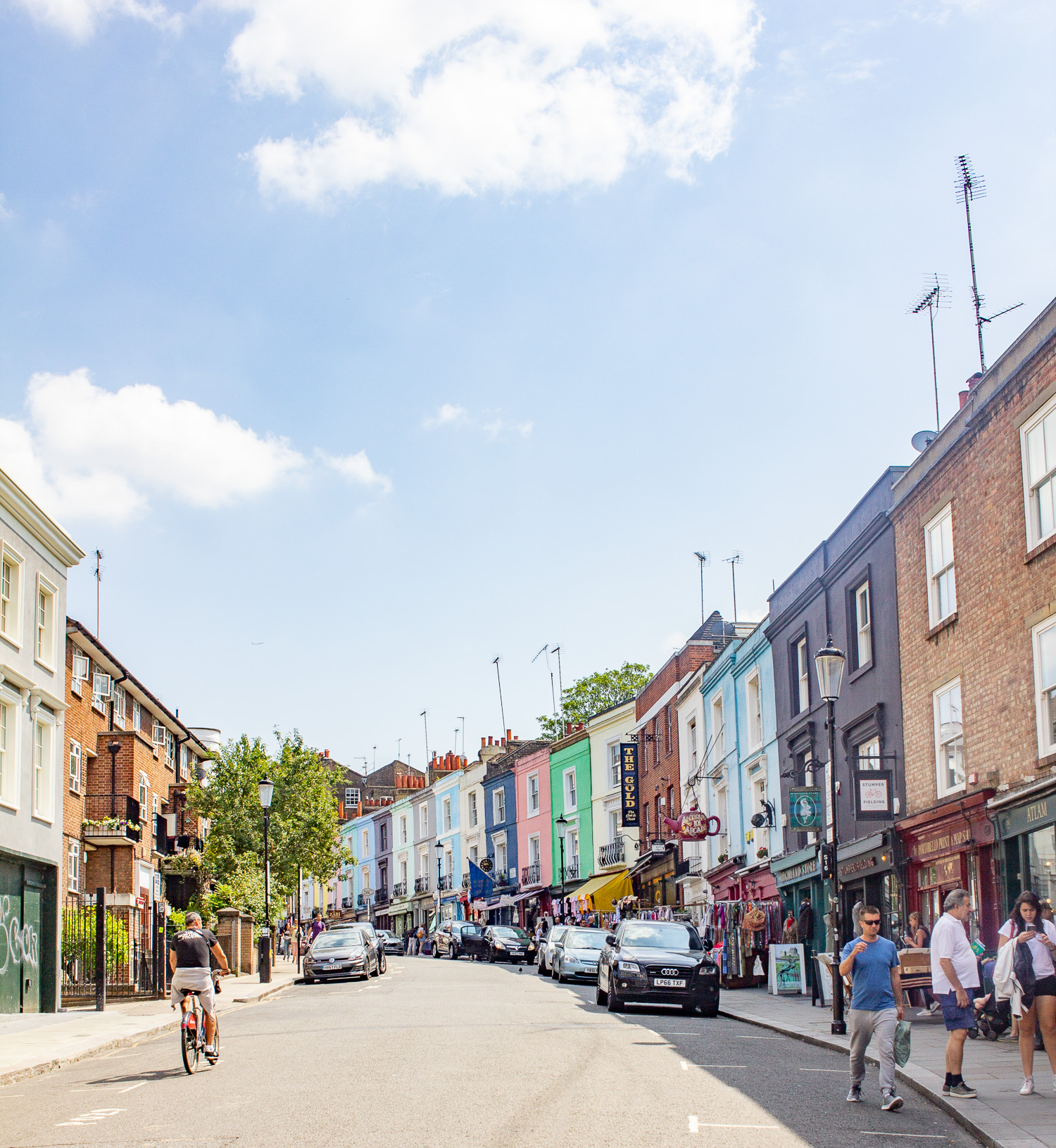 What to do in Notting Hill | Notting Hill Travel Guide