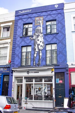 What to do in Notting Hill | Notting Hill Travel Guide