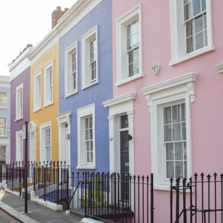 What to do in Notting Hill