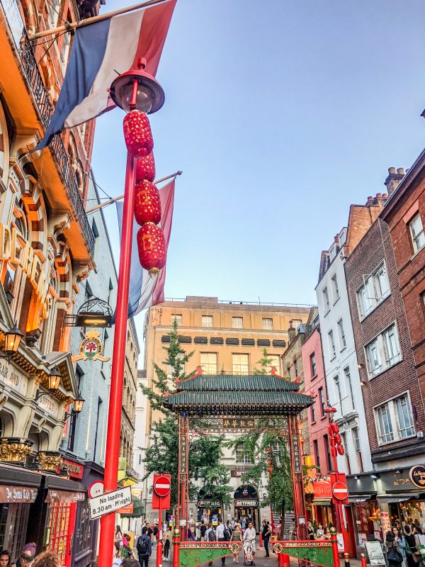 What to do in Soho, London 