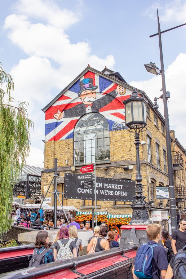 what to do in camden london 3