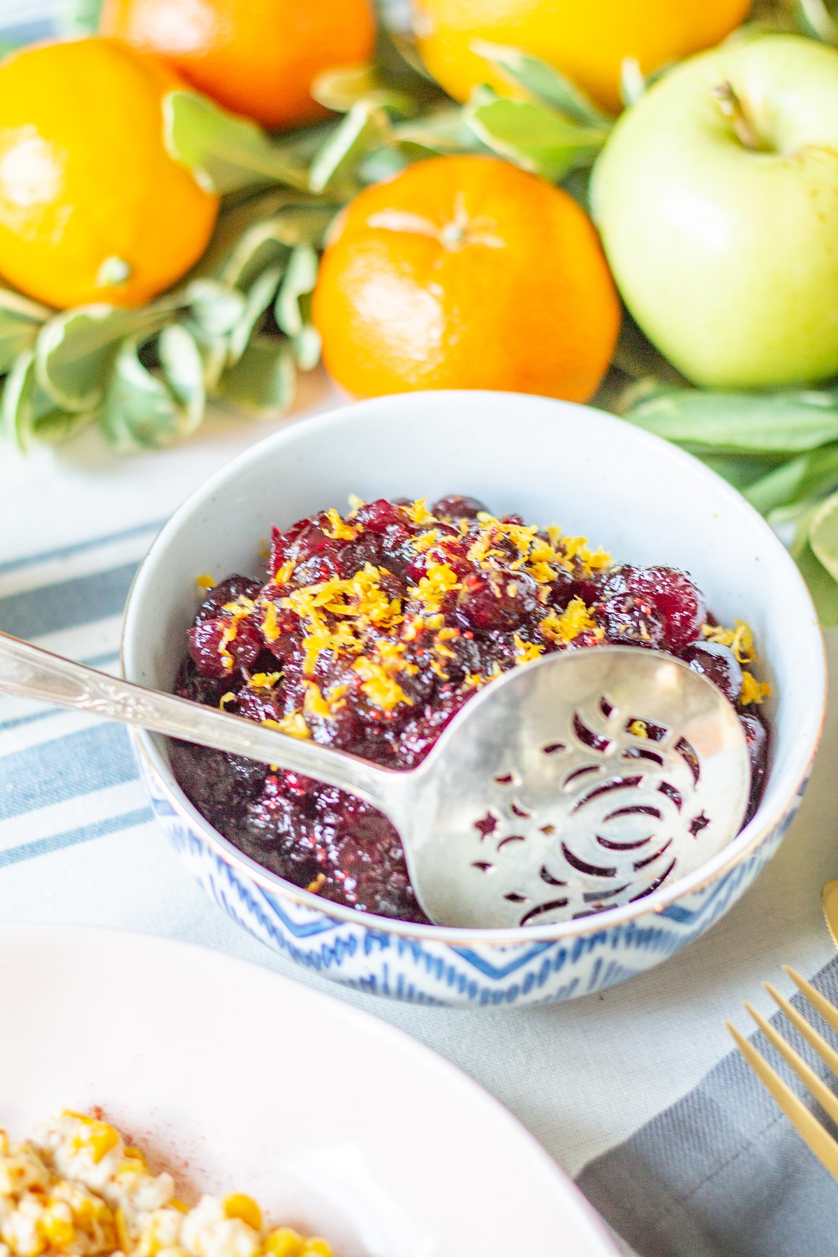 How to Make Cranberry Sauce from Scratch Cranberry Sauce Recipe