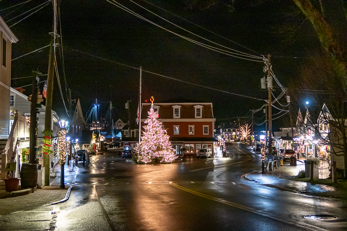 Kennebunkport Christmas Prelude Kennebunkport Christmas Festival