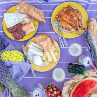 The Best Things I Ate in 2018