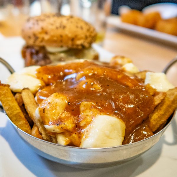 Foods to try in Quebec City - A travel guide for foodies