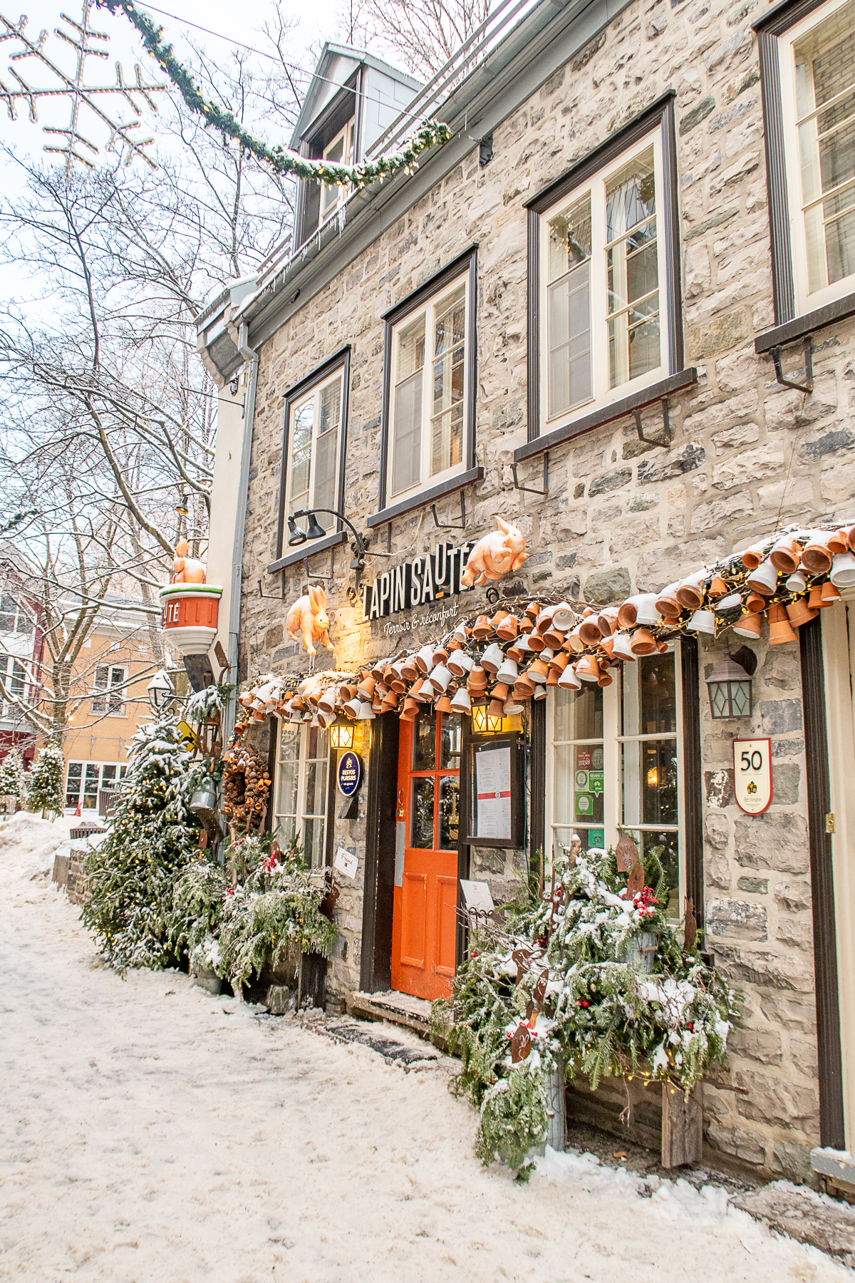 11 Foods to Try in Quebec City | What to Eat in Quebec City