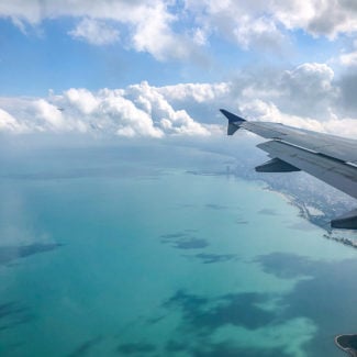 The Red Eye Flight Guide
