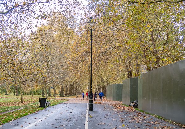 What to do in Mayfair and Marylebone | Hyde Park