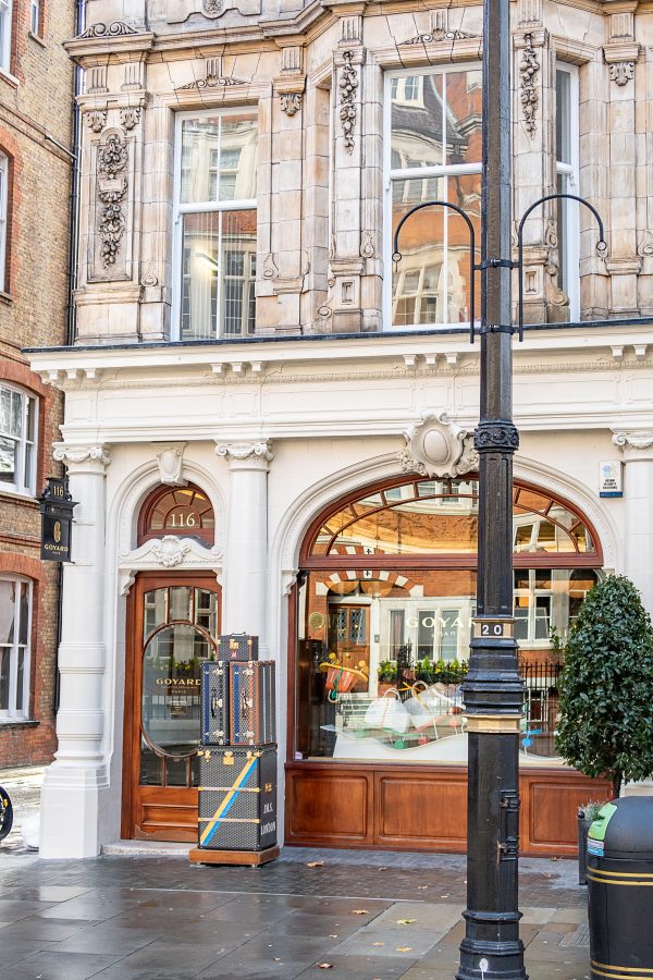 What to do in Mayfair and Marylebone | Mount Street