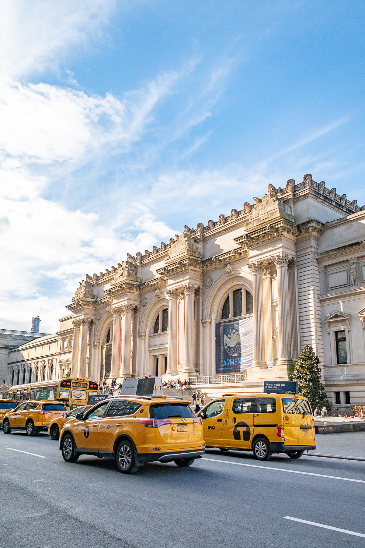 travel agency upper east side