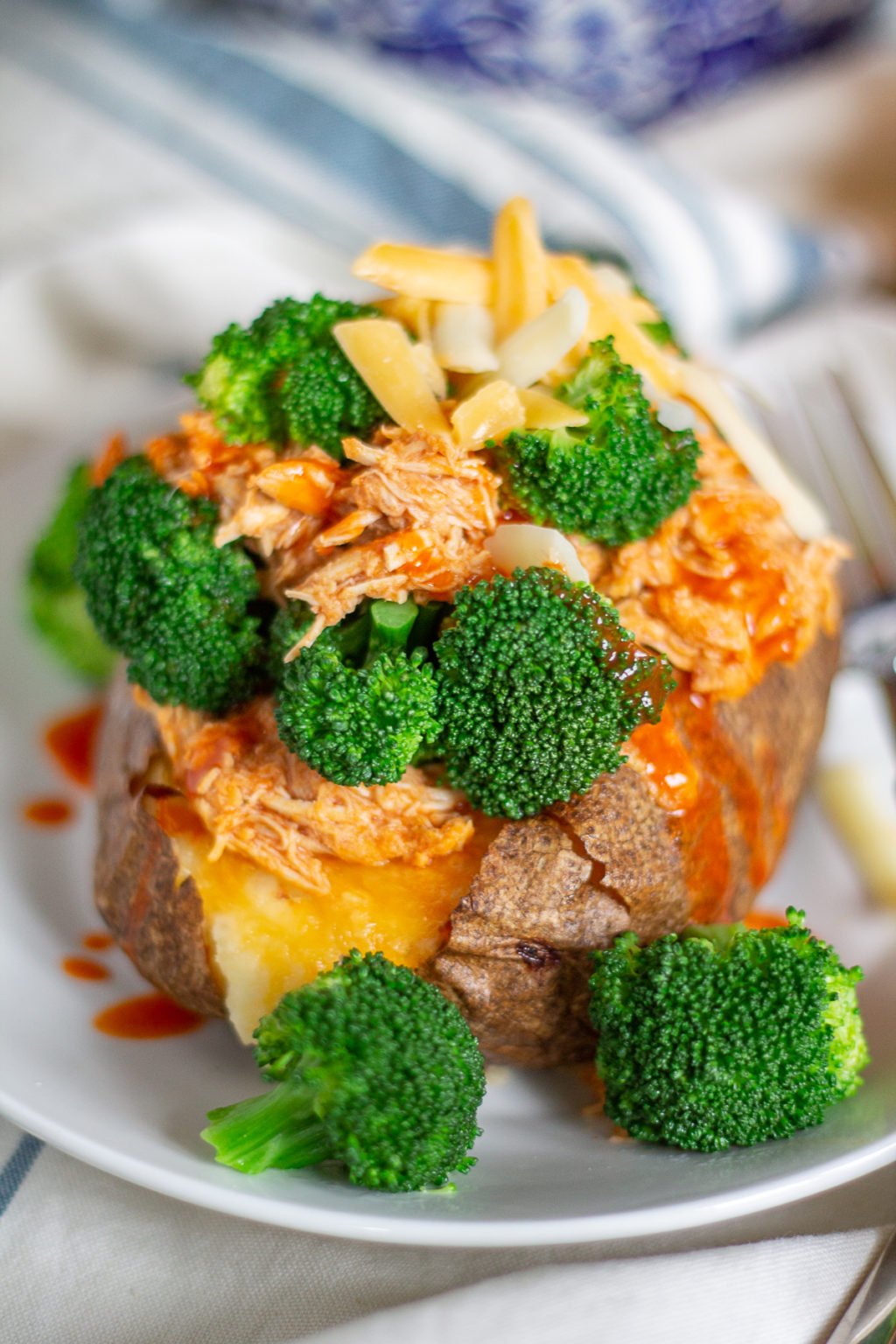 The Best Buffalo Chicken Recipes thekittchen