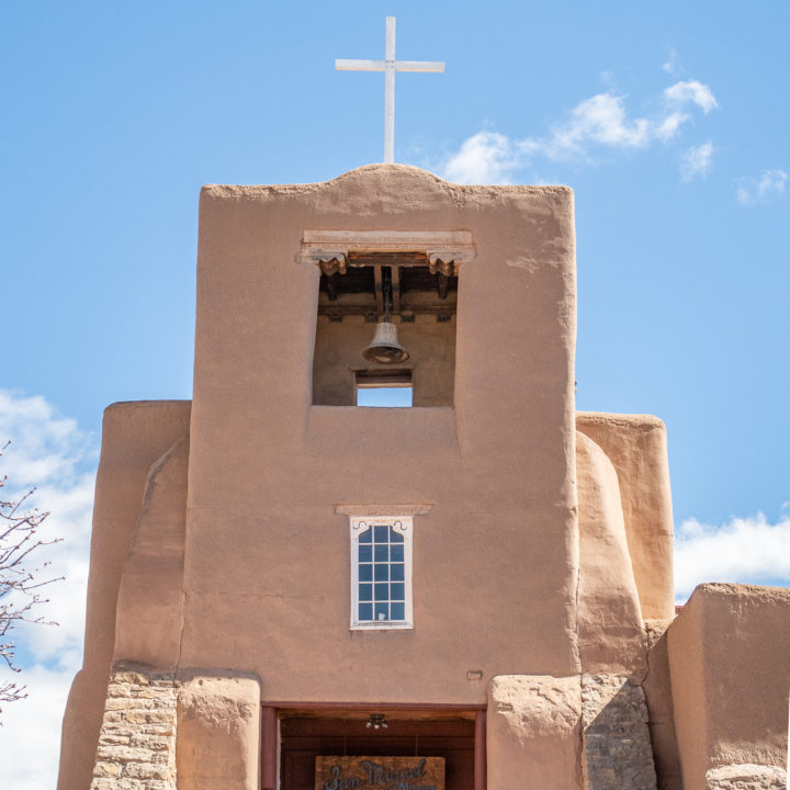 What to do in Santa Fe
