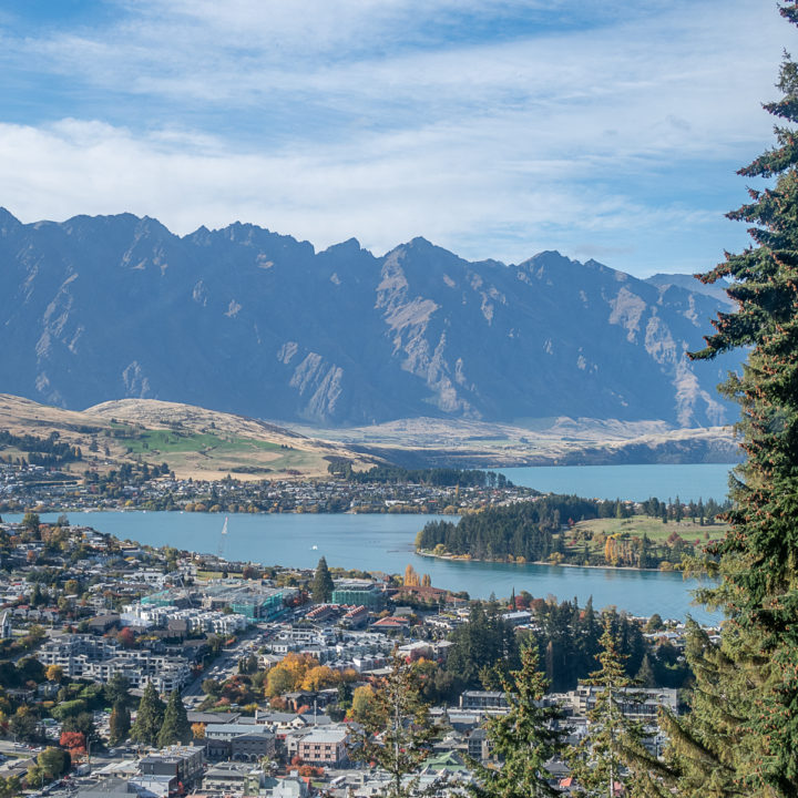 What to do in Queenstown, New Zealand