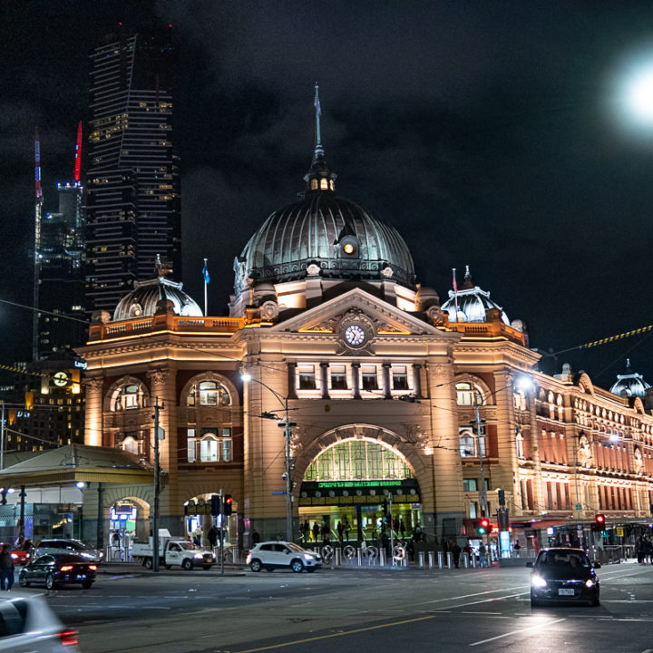 What to do in Melbourne 8