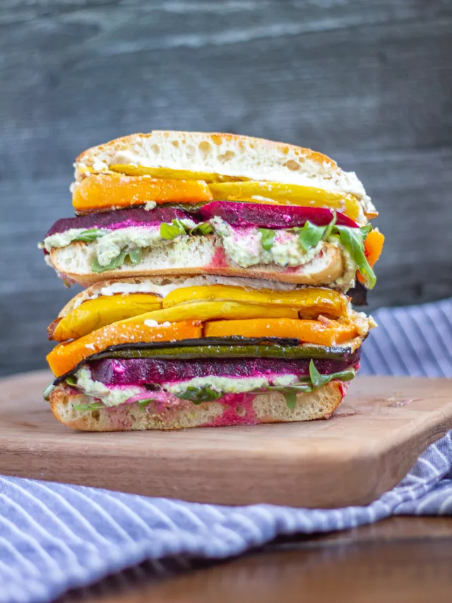 Hacks to Make Your Sandwich Better