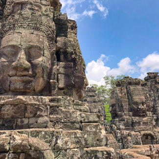 What to do in Siem Reap