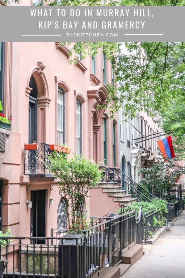This trio of neighborhoods between Midtown and the East Village are quieter and more residential than most other parts of Manhattan. Murray Hill, Gramercy, and Kip’s Bay are places to see historic architecture, dine, and shop.