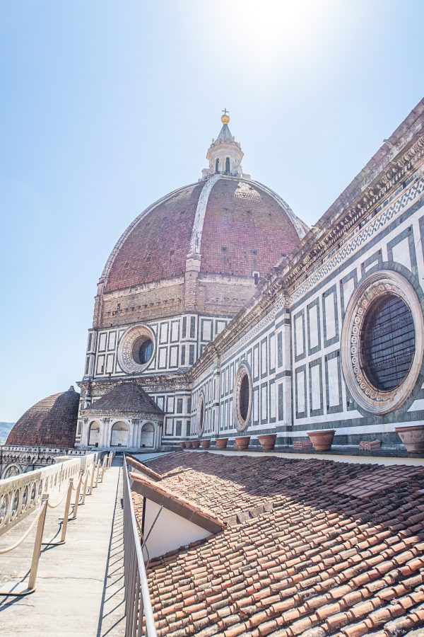 Things to do in Florence : The Duomo
