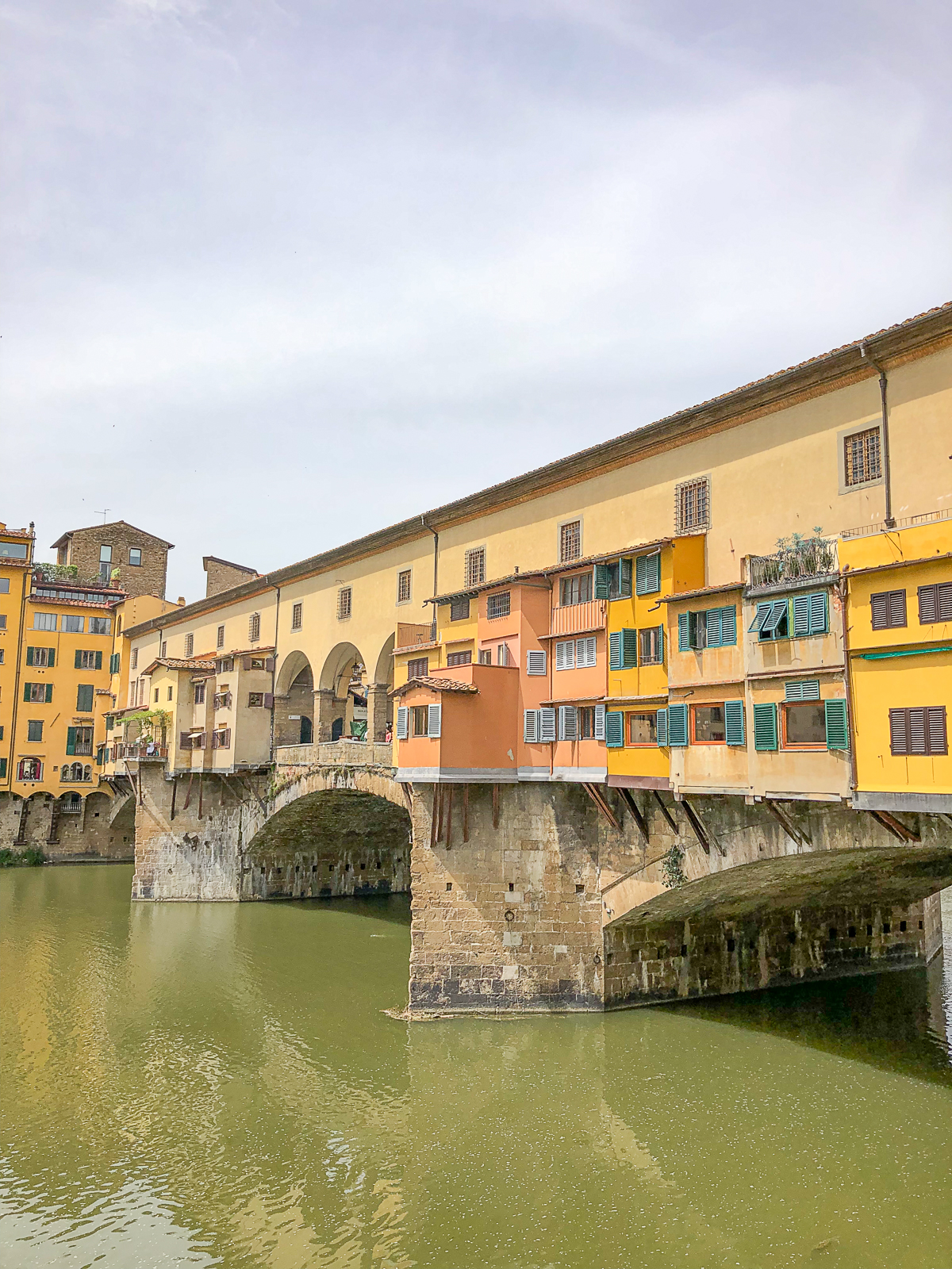 Should you drink water before or after coffee? - Ponte Vecchio