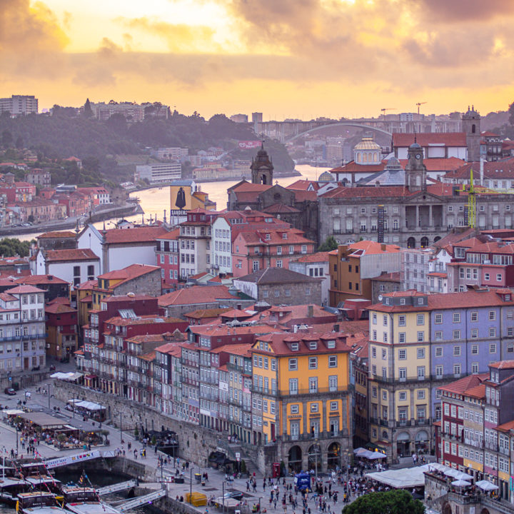 What to do in Porto, Portugal