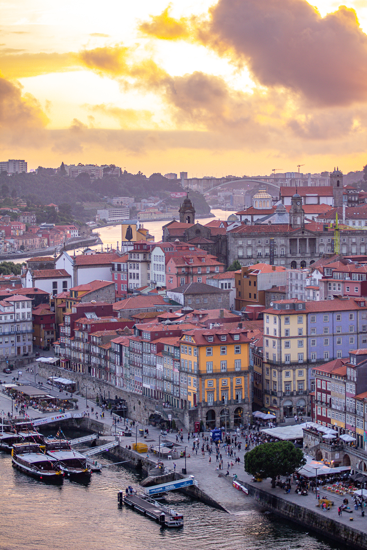 What to do in Porto, Portugal - thekittchen