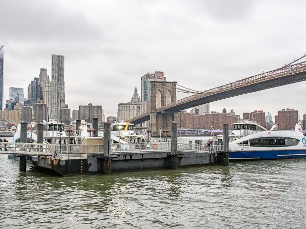 NY Ferry