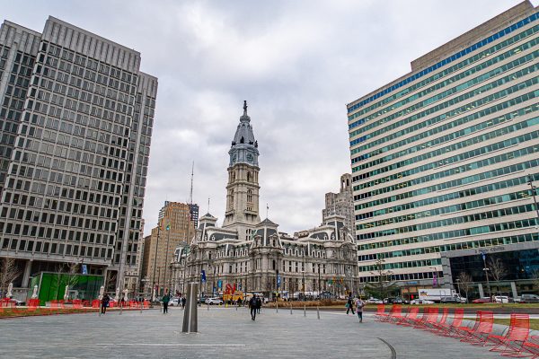 What to do in Philly