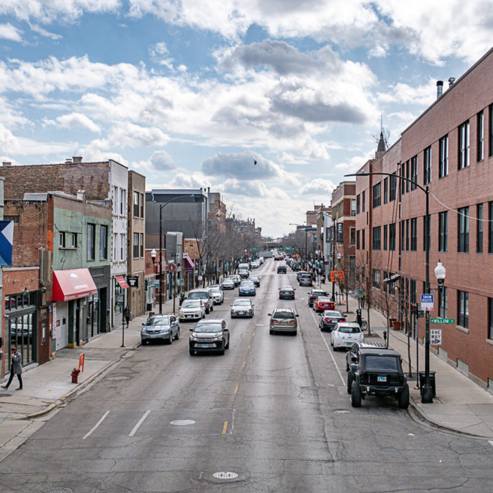 What to do in Wicker Park Chicago