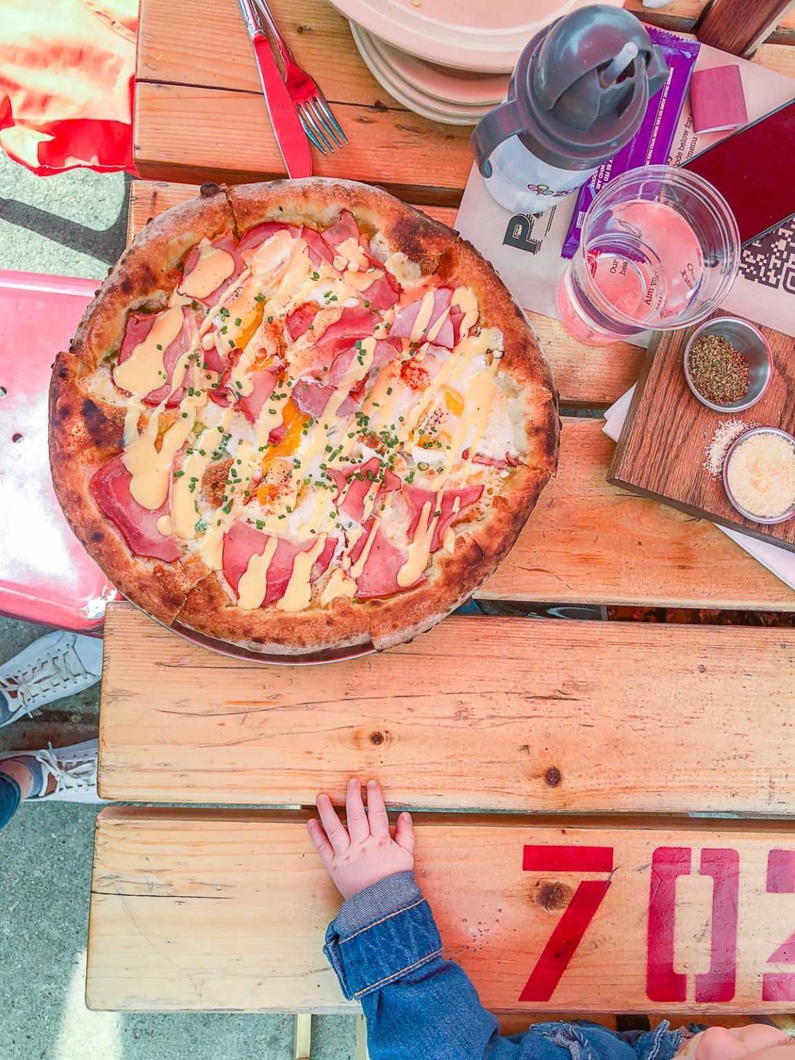 Where to Get Pizza in Wicker Park thekittchen