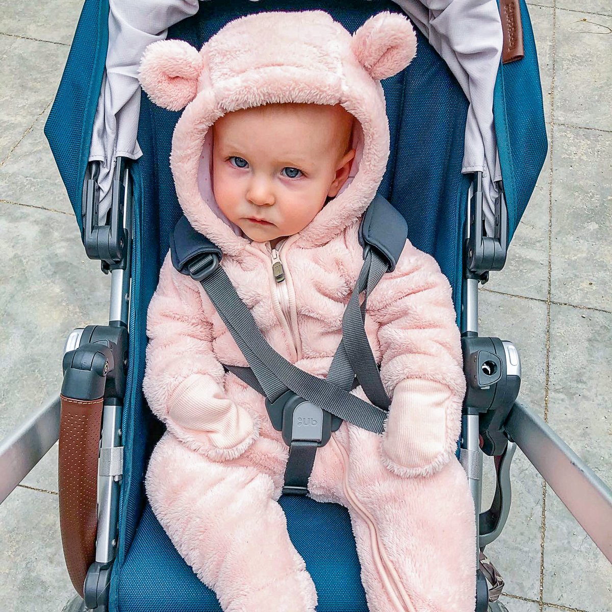 Where I Shop for Gwen Best Baby Clothing Brands thekittchen